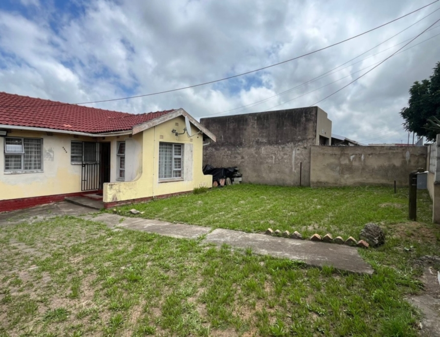 3 Bedroom Property for Sale in Mdantsane Nu 17 Eastern Cape